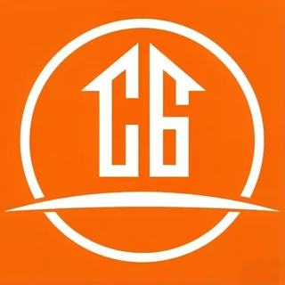 CH公寓企业Logo