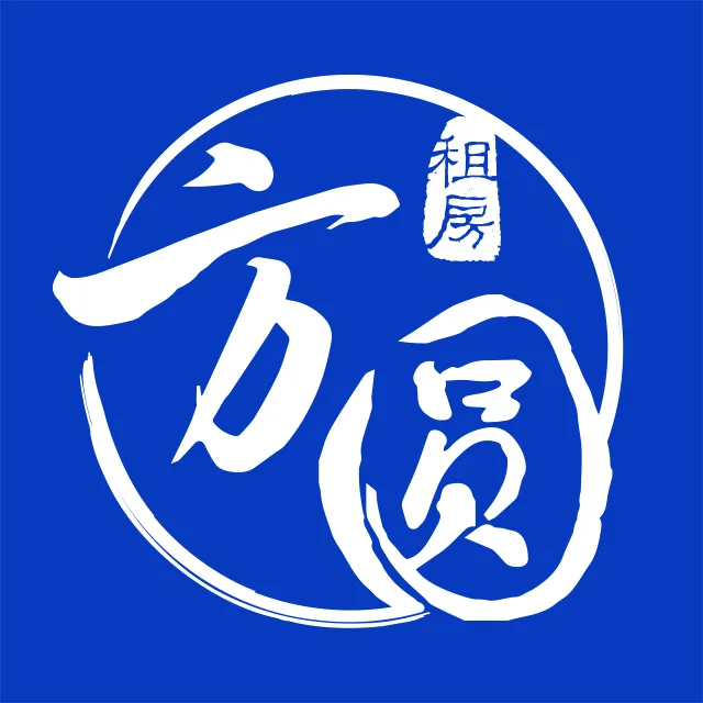 房缘租房企业Logo