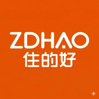 佳的好企业Logo