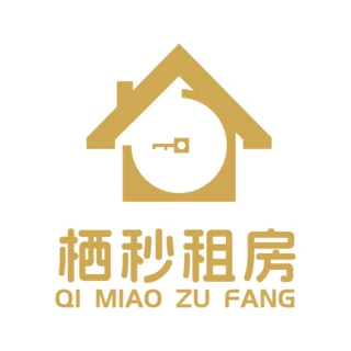 栖秒租房企业Logo
