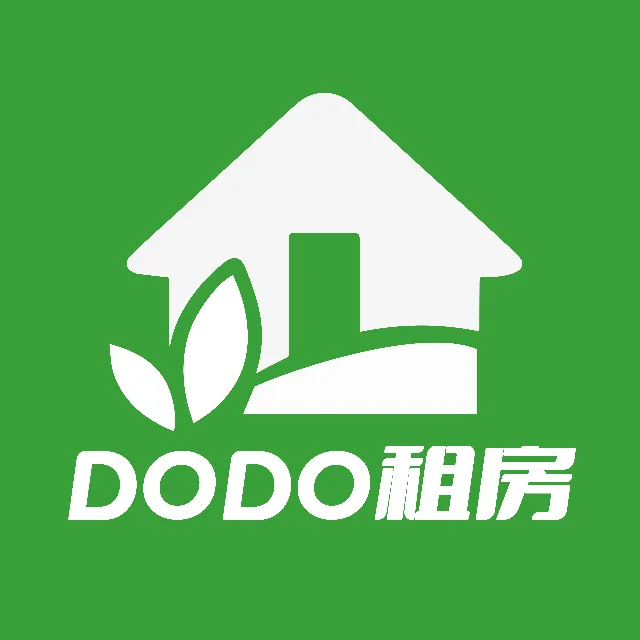 DODO租房企业Logo