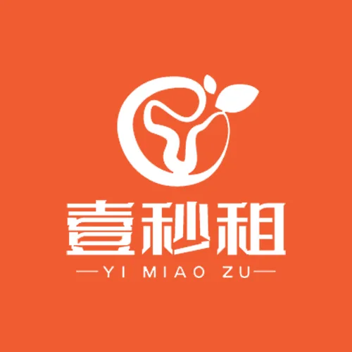壹秒租企业Logo